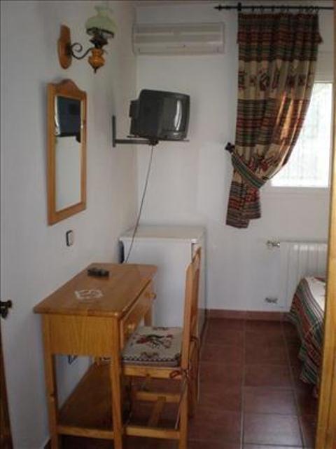 Pension Xiquena Finana Room photo